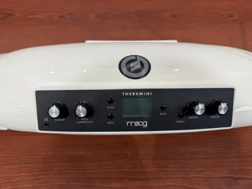 Moog - EW-THEREMINI-01 2